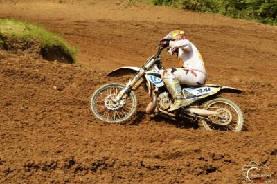 AMŠ – O’Neal cup Kraslice 18.6.2016