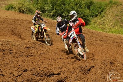AMŠ – O’Neal cup Kraslice 18.6.2016