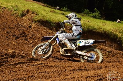 AMŠ – O’Neal cup Kraslice 18.6.2016