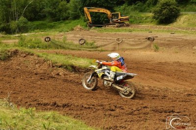 AMŠ – O’Neal cup Kraslice 18.6.2016