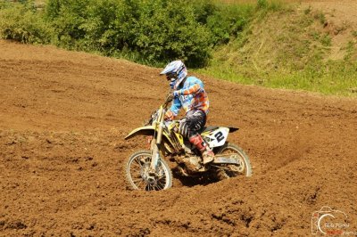 AMŠ – O’Neal cup Kraslice 18.6.2016