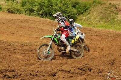 AMŠ – O’Neal cup Kraslice 18.6.2016