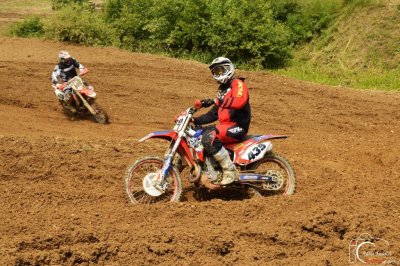 AMŠ – O’Neal cup Kraslice 18.6.2016