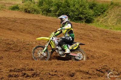 AMŠ – O’Neal cup Kraslice 18.6.2016