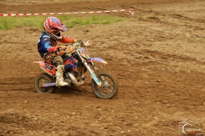 AMŠ – O’Neal cup Kraslice 18.6.2016