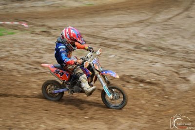 AMŠ – O’Neal cup Kraslice 18.6.2016