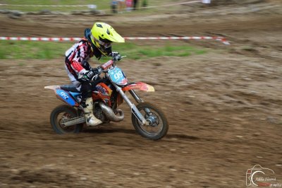 AMŠ – O’Neal cup Kraslice 18.6.2016