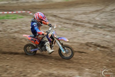 AMŠ – O’Neal cup Kraslice 18.6.2016