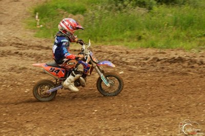 AMŠ – O’Neal cup Kraslice 18.6.2016