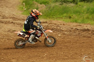AMŠ – O’Neal cup Kraslice 18.6.2016