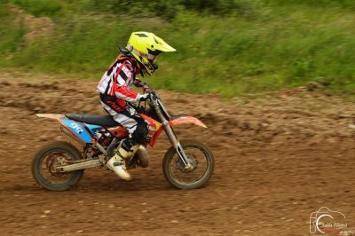AMŠ – O’Neal cup Kraslice 18.6.2016