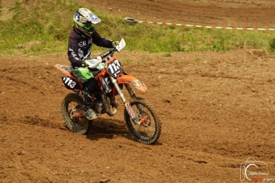AMŠ – O’Neal cup Kraslice 18.6.2016