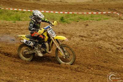AMŠ – O’Neal cup Kraslice 18.6.2016