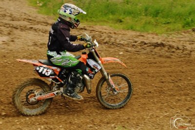 AMŠ – O’Neal cup Kraslice 18.6.2016