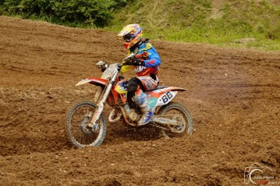 AMŠ – O’Neal cup Kraslice 18.6.2016