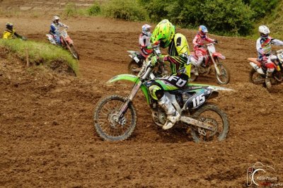 AMŠ – O’Neal cup Kraslice 18.6.2016