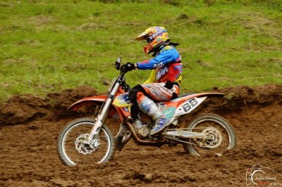 AMŠ – O’Neal cup Kraslice 18.6.2016