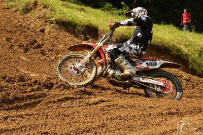 AMŠ – O’Neal cup Kraslice 18.6.2016