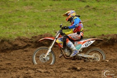 AMŠ – O’Neal cup Kraslice 18.6.2016