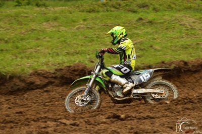 AMŠ – O’Neal cup Kraslice 18.6.2016