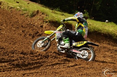 AMŠ – O’Neal cup Kraslice 18.6.2016