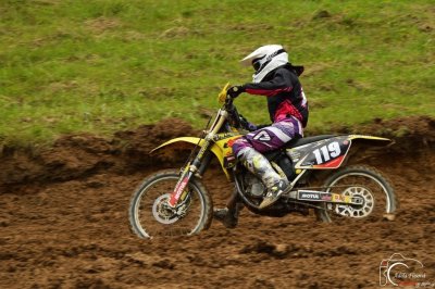 AMŠ – O’Neal cup Kraslice 18.6.2016
