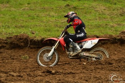 AMŠ – O’Neal cup Kraslice 18.6.2016