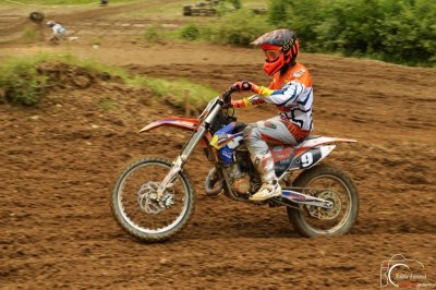 AMŠ – O’Neal cup Kraslice 18.6.2016