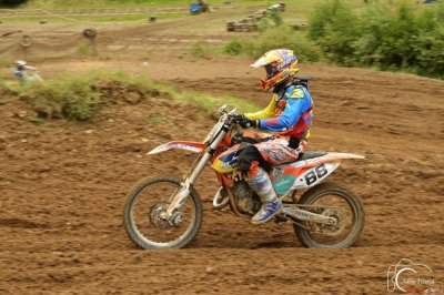 AMŠ – O’Neal cup Kraslice 18.6.2016