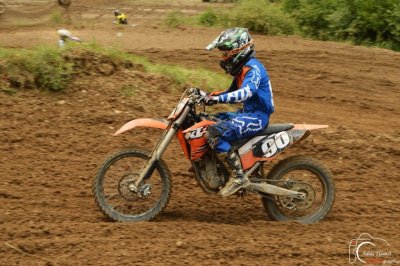 AMŠ – O’Neal cup Kraslice 18.6.2016