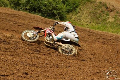 AMŠ – O’Neal cup Kraslice 18.6.2016