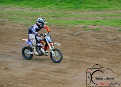 AMŠ – O’Neal cup Cítov 15.4.2017