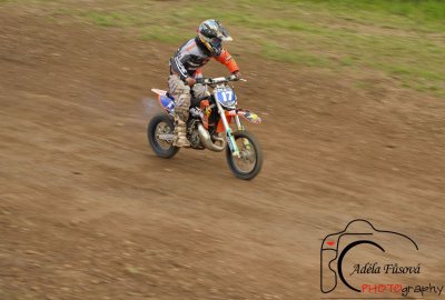 AMŠ – O’Neal cup Cítov 15.4.2017