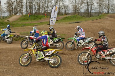 AMŠ – O’Neal cup Cítov 15.4.2017