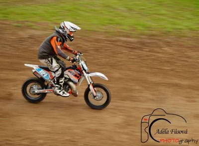 AMŠ – O’Neal cup Cítov 15.4.2017