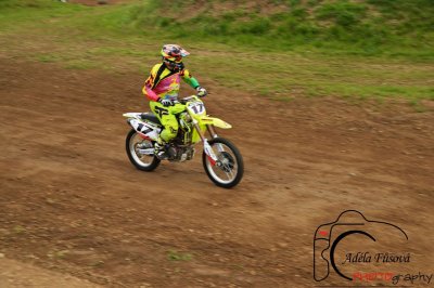 AMŠ – O’Neal cup Cítov 15.4.2017