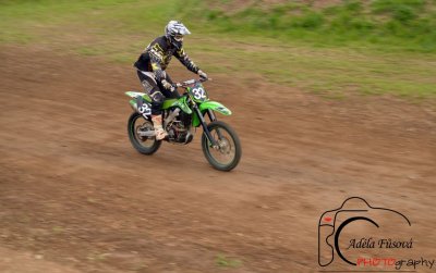 AMŠ – O’Neal cup Cítov 15.4.2017