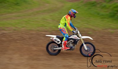 AMŠ – O’Neal cup Cítov 15.4.2017