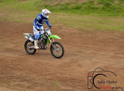 AMŠ – O’Neal cup Cítov 15.4.2017