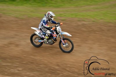 AMŠ – O’Neal cup Cítov 15.4.2017