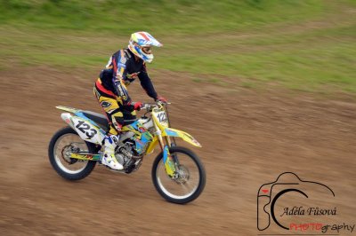 AMŠ – O’Neal cup Cítov 15.4.2017