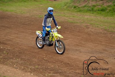 AMŠ – O’Neal cup Cítov 15.4.2017