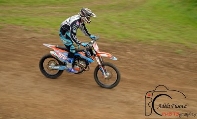 AMŠ – O’Neal cup Cítov 15.4.2017