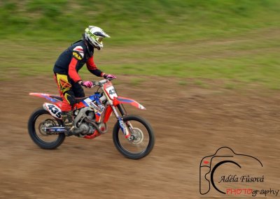 AMŠ – O’Neal cup Cítov 15.4.2017