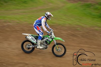 AMŠ – O’Neal cup Cítov 15.4.2017