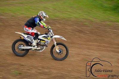AMŠ – O’Neal cup Cítov 15.4.2017