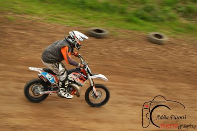 AMŠ – O’Neal cup Cítov 15.4.2017