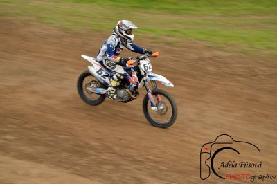 AMŠ – O’Neal cup Cítov 15.4.2017