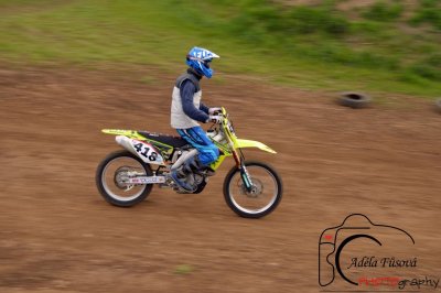 AMŠ – O’Neal cup Cítov 15.4.2017