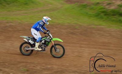 AMŠ – O’Neal cup Cítov 15.4.2017